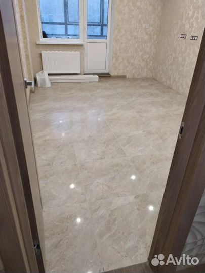 Отделочные работы частный мастер