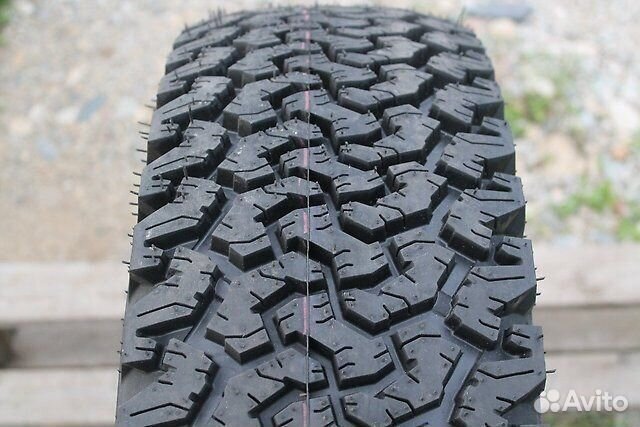 Nortec AT 560 215/75 R15 100Q