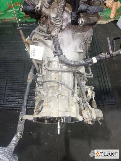 АКПП daihatsu terios KID