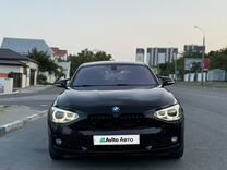 BMW 1 серия 1.6 AT, 2011, 199 000 км, с пробегом, цена 1 340 000 руб.