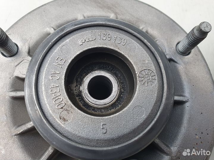 Опора задней стойки BMW 5 F10