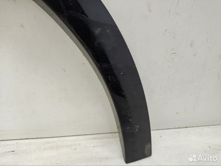 Расширитель задний левый Bmw Xc90 2 2015