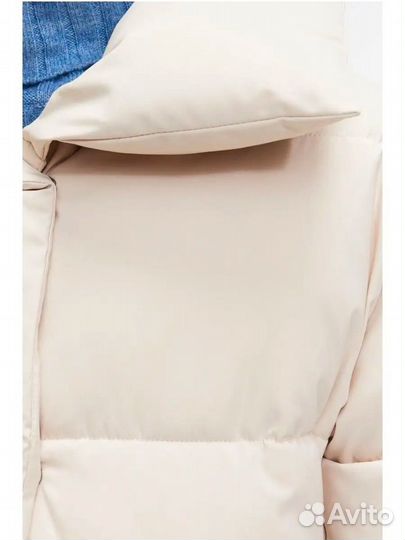 Куртка женская