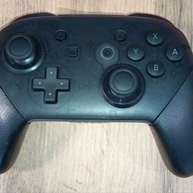 Геймпад Pro Controller