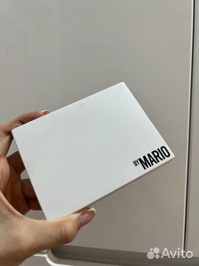 By mario ethereal eyes