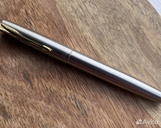 Ручка Parker Frontier made in uk E.II