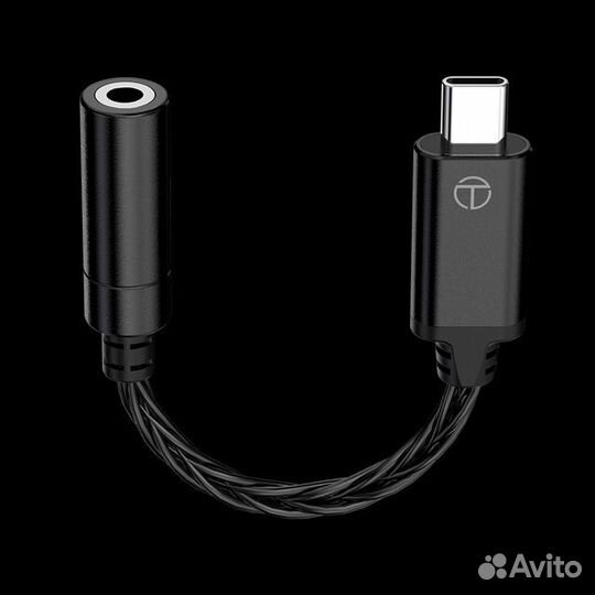 Усилитель цап для наушников TRN TE