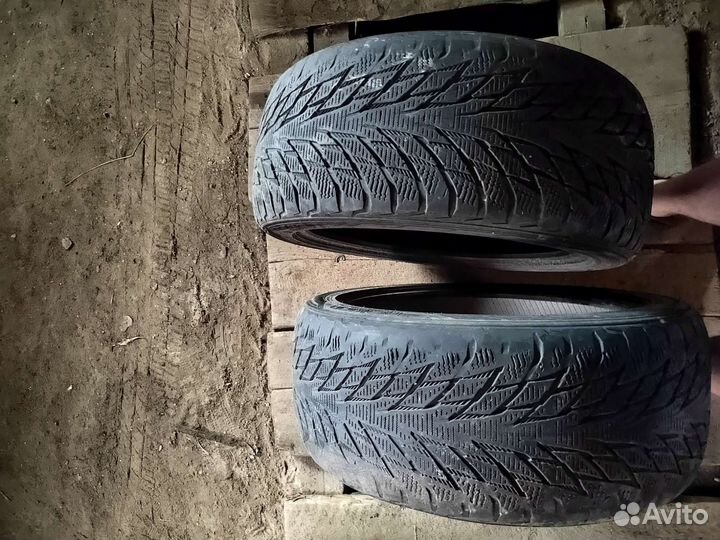 Nokian Tyres Hakkapeliitta 2 225/45 R17