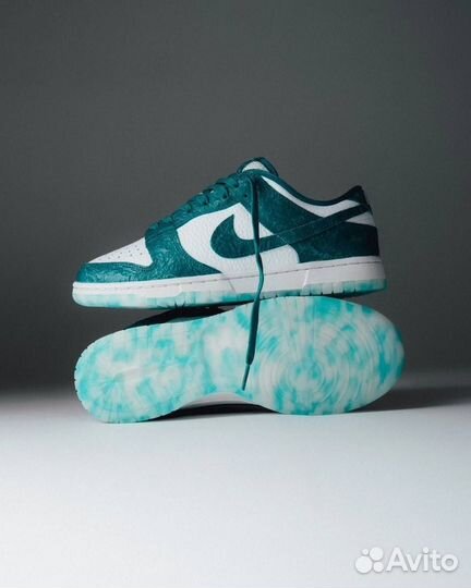 Nike Dunk Low Ocean