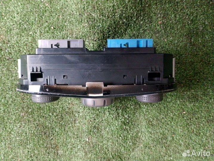 Блок управления климат-контролем Opel Corsa 1.4