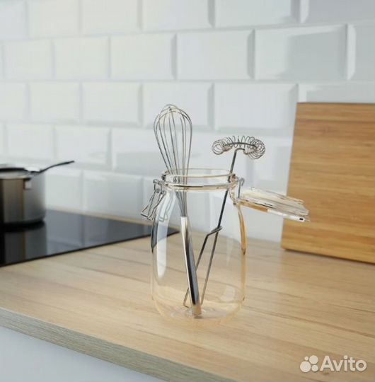 Венчик для взбивания IKEA 