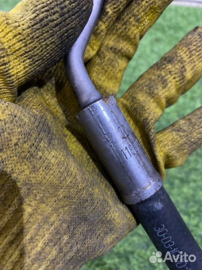 Шланг гидроусилителя руля Bmw 7 F01 3.0 N54 2011