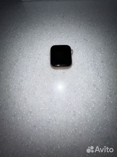 Часы apple watch 5 40 mm