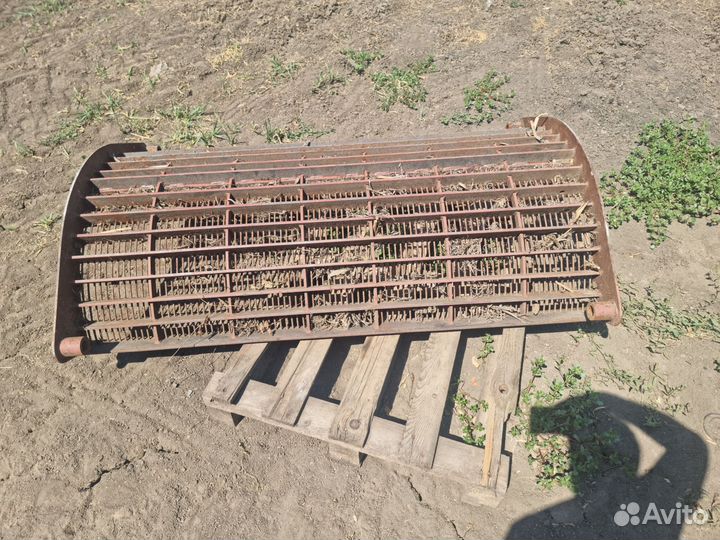 Подбарабанье дон 1500