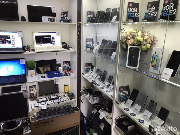 HUAWEI P40 Lite E, 4/64 ГБ