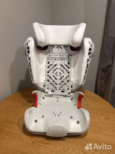 Автокресло Britax Romer kidfix II xp sict