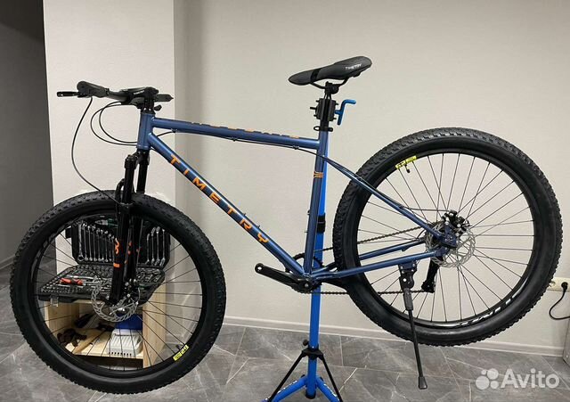 Велосипед новый колёса 29