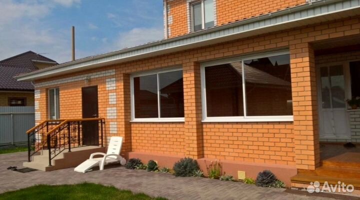 Пластиковые окна по вашим размерам