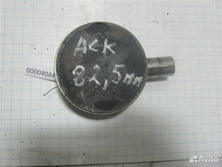 Поршень Audi A6 C4 1994-1997 V276B