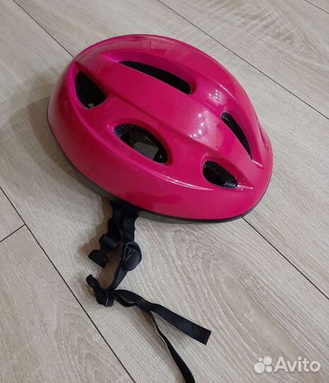 Шлем и защита для спорта