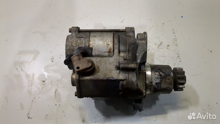 Стартер Toyota RAV 4