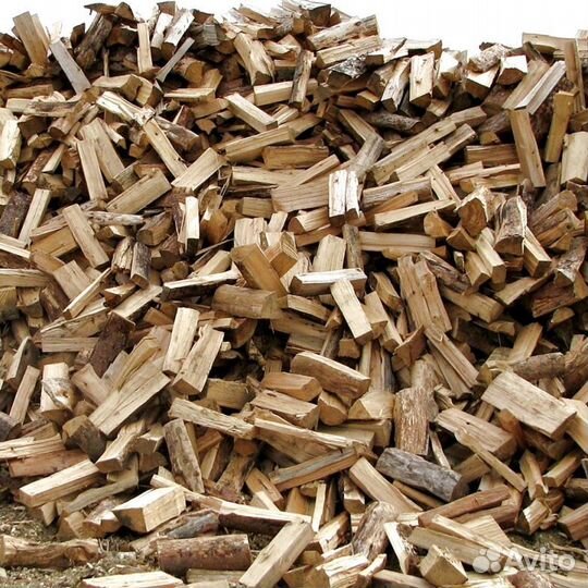 Отличные дрова