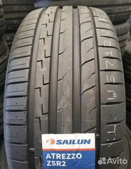 Sailun Atrezzo ZSR2 205/50 R17