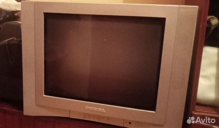 Телевизор