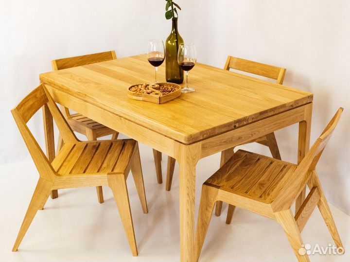 Журнальный столик / Кофейный стол / Слэб