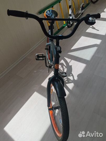 Велосипед детский