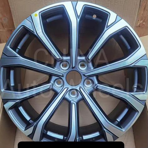 Литые диски Changan 7×R19 5×114.3