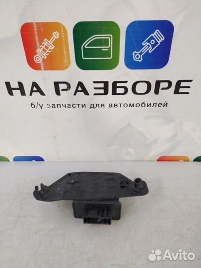 Блок корректора фар Opel Astra H