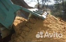 Гпс, пгс, окол, галька, щебень, песок