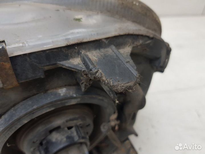 Фара правая Chrysler Concorde 2 EER 1999