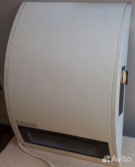 Тепловентилятор Stiebel Eltron CK 20 S