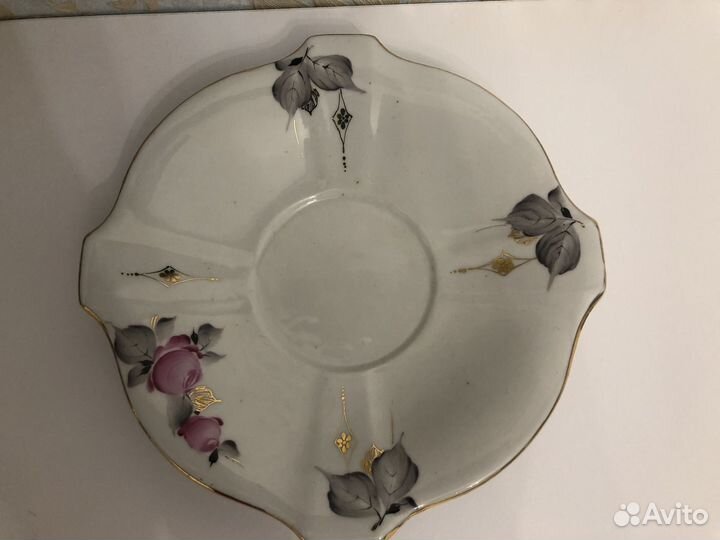 Чайный сервиз СССР новый