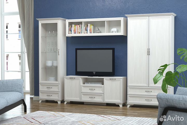 Тумба под тв 