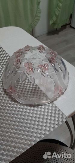 Ваза конфетница