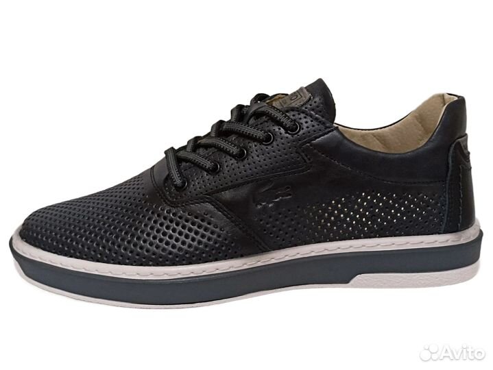 Кеды мужские