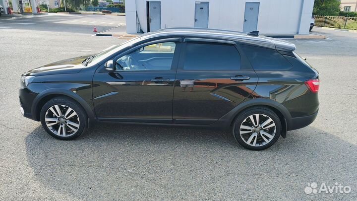 LADA Vesta 1.6 МТ, 2019, 19 327 км