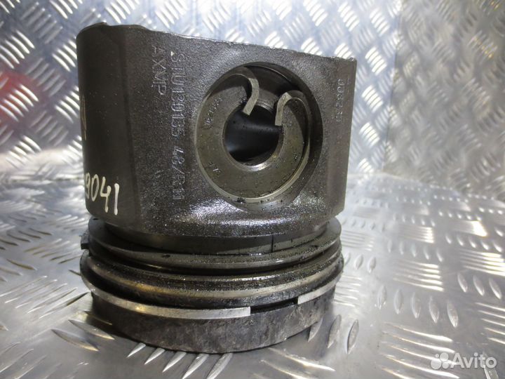 Поршень DAF 1747552