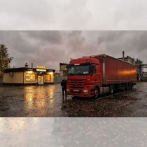 Грузоперевозки, Фура 5 10 20 тонн, Избербаш