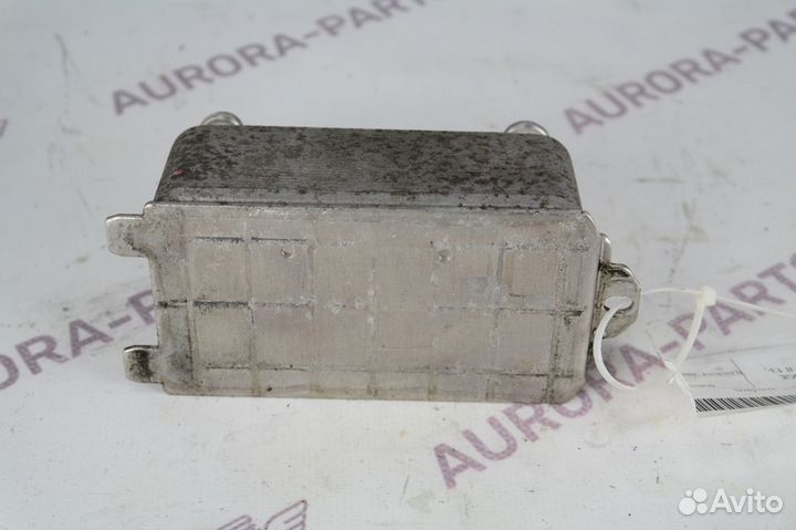 Радиатор Range Rover 4 L405