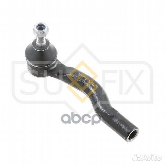 Наконечник рулевой тяги лев SE1523 sufix