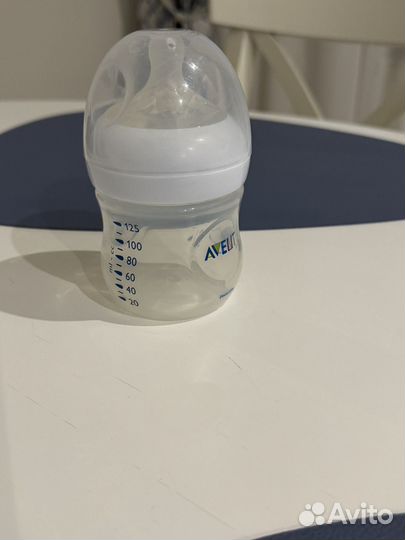 Молокоотсос ручной