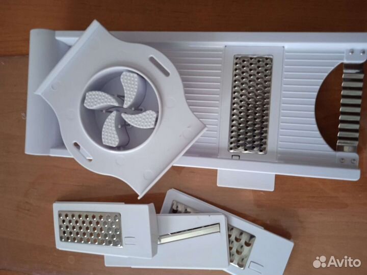 Овощерезка универсальная