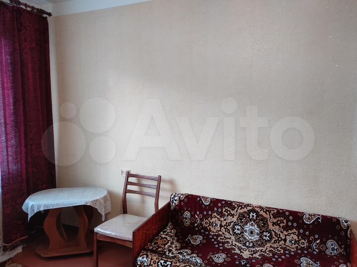 1-к. квартира, 30,2 м², 7/9 эт.