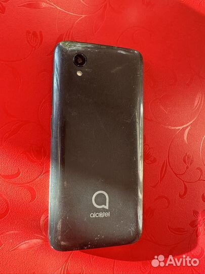 Alcatel 1041D