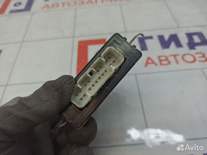 Блок электронный Toyota Land Cruiser (J100) 85914-60070