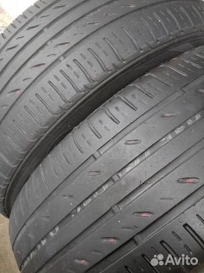 Kumho Solus KH15 215/55 R16 98H